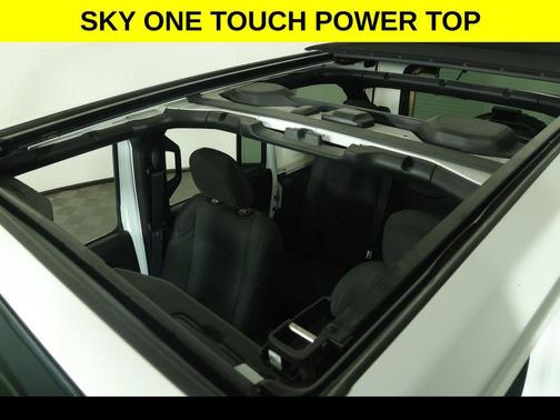 2022 Jeep Wrangler Willys