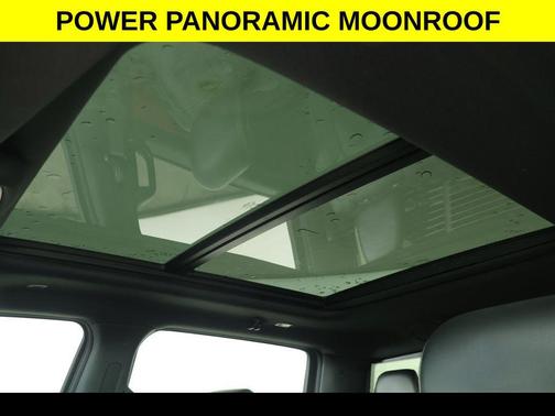 Molten Red Pearlcoat 2026 RAM 1500 Rebel