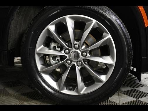2022 Dodge Durango SXT AWD