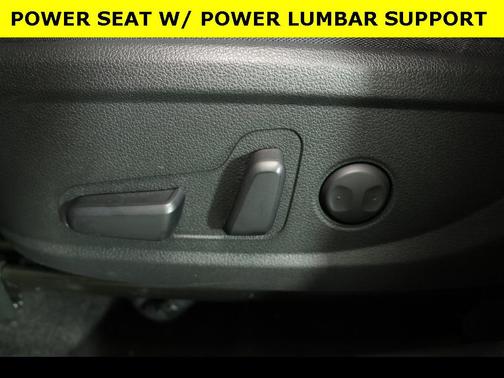 2022 Hyundai SANTA FE SEL 2.4