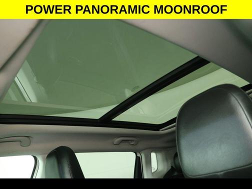White Clearcoat 2021 Jeep Compass Latitude