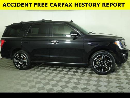 2020 Ford Expedition Limited