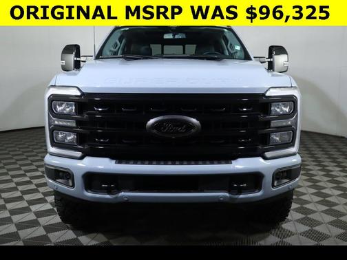2024 Ford F-350 Lariat