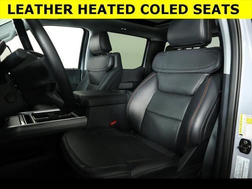 2024 Ford F-350 Lariat