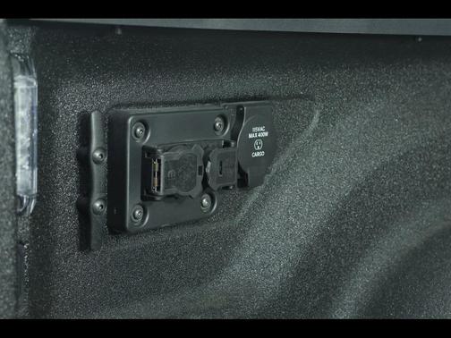 2026 RAM 3500 Laramie Mega Cab 4x4 6'4' Box