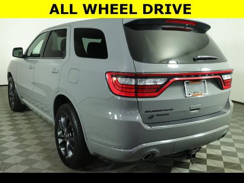 2022 Dodge Durango SXT AWD