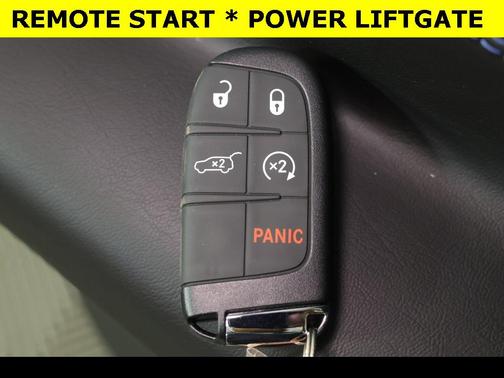 2022 Dodge Durango SXT AWD