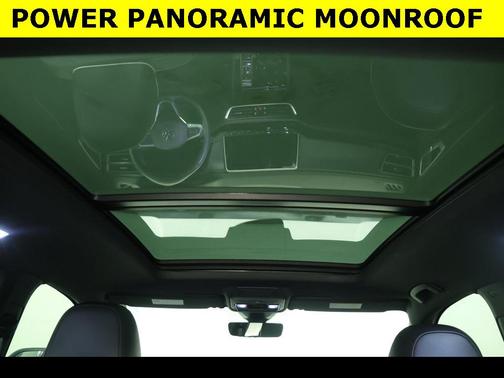 2024 Volkswagen Atlas Cross Sport 2.0T SEL Premium