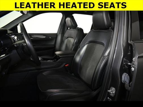 2022 Jeep Grand Cherokee Altitude