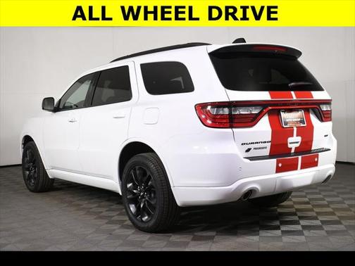 2025 Dodge Durango GT Plus