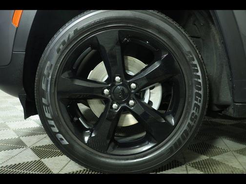 2022 Jeep Grand Cherokee Altitude