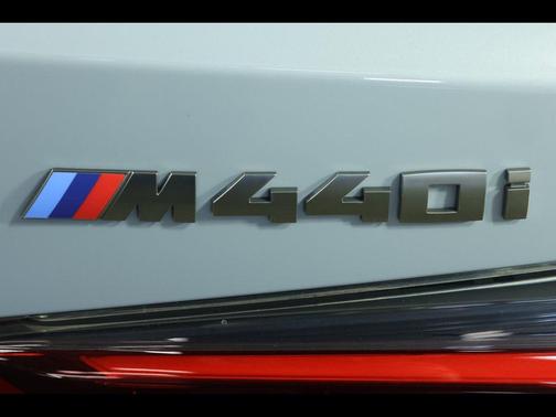 2022 BMW M440 i xDrive