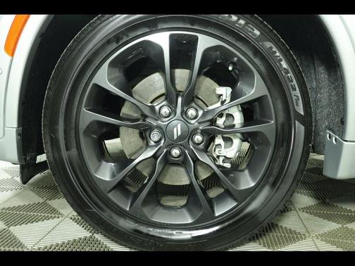 2024 Dodge Durango R/T Plus AWD