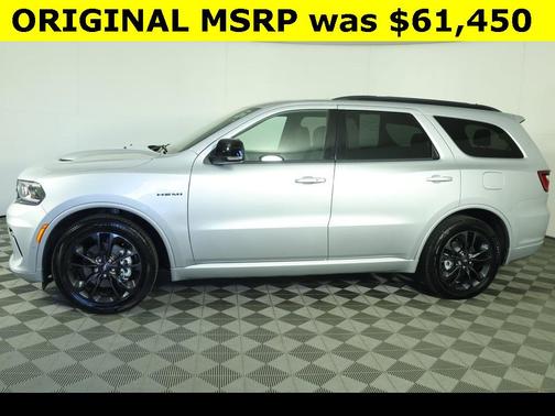 2024 Dodge Durango R/T Plus AWD