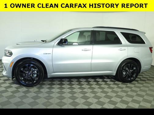 2024 Dodge Durango R/T Plus AWD