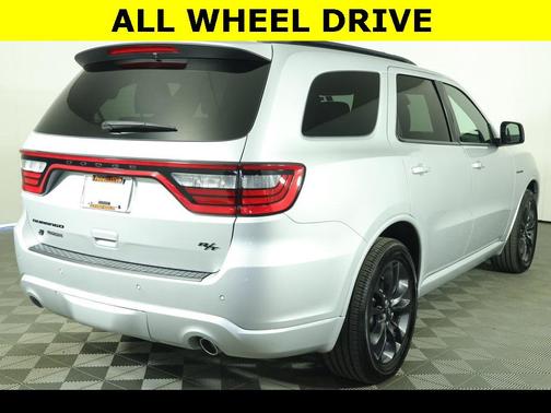 2024 Dodge Durango R/T Plus AWD