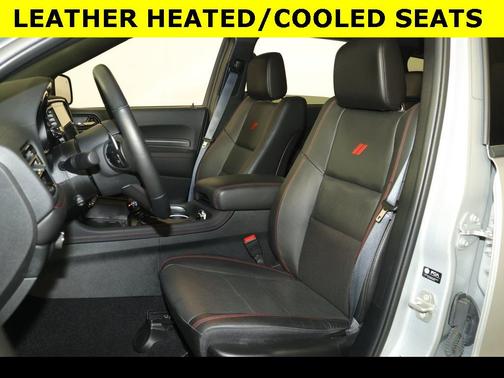 2024 Dodge Durango R/T Plus AWD