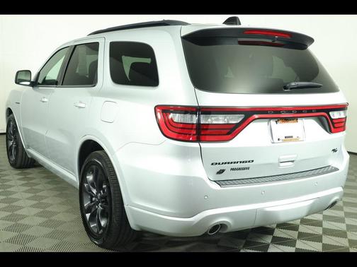 2024 Dodge Durango R/T Plus AWD