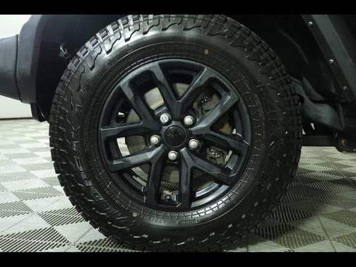 2021 Jeep Gladiator Sport S