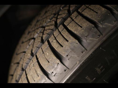 2021 INFINITI QX50 LUXE AWD