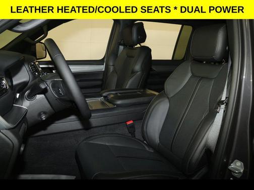 2026 Jeep Grand Wagoneer Upland 4x4