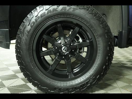 2021 Chevrolet Silverado 2500 Custom