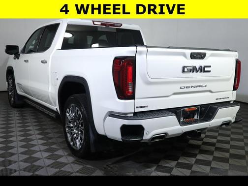 2023 GMC Sierra 1500 Denali Ultimate