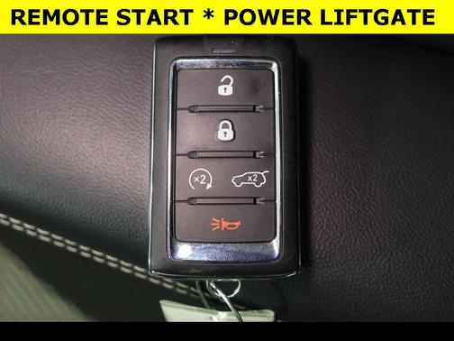 2022 Jeep Grand Cherokee Altitude