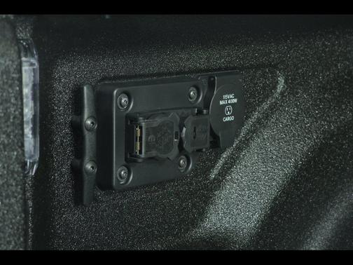 2026 RAM 3500 Laramie Mega Cab 4x4 6'4' Box