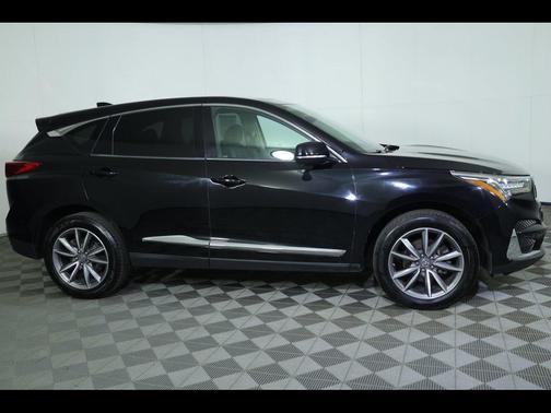 2020 Acura RDX Technology Package