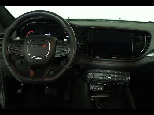 Night Moves 2024 Dodge Durango R/T