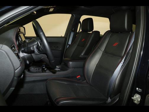 Night Moves 2024 Dodge Durango R/T
