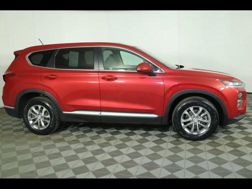 2020 Hyundai SANTA FE SE 2.4