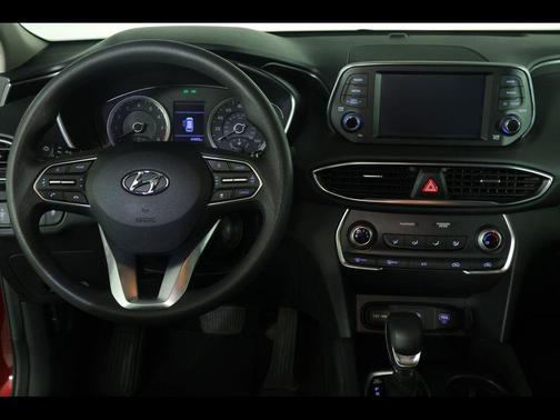 2020 Hyundai SANTA FE SE 2.4