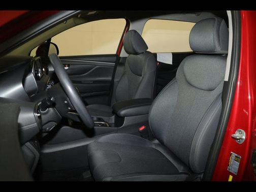 2020 Hyundai SANTA FE SE 2.4