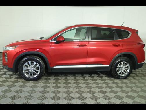 2020 Hyundai SANTA FE SE 2.4