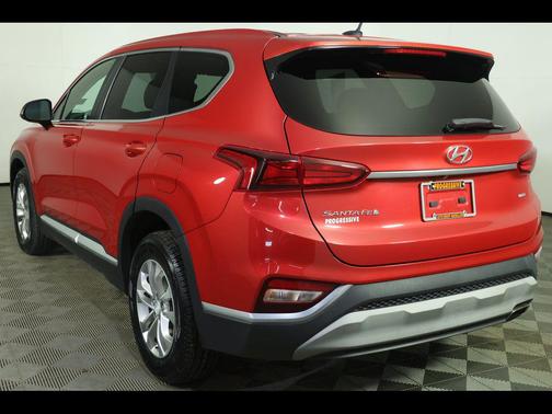 2020 Hyundai SANTA FE SE 2.4