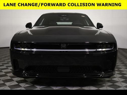 2025 Dodge Charger Daytona R/T
