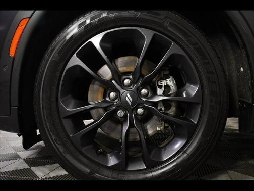 2021 Dodge Durango R/T AWD