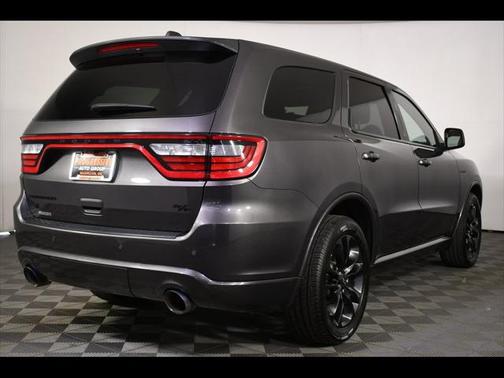 2021 Dodge Durango R/T AWD