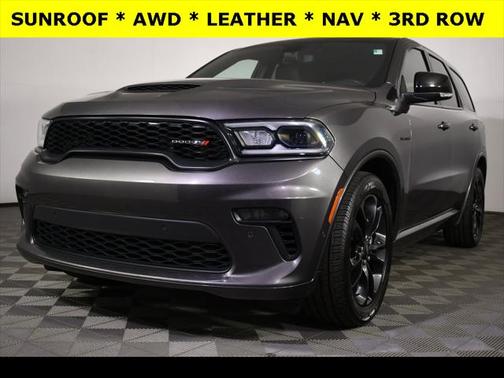 2021 Dodge Durango R/T AWD