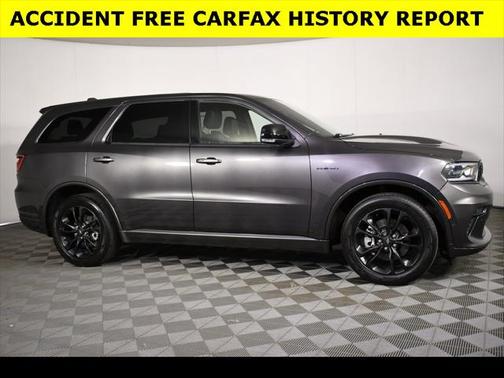 2021 Dodge Durango R/T AWD