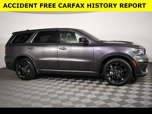 2021 Dodge Durango R/T AWD
