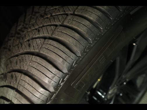 2022 Volkswagen Atlas 3.6L SE w/Technology