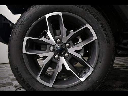2025 Jeep Wrangler 4xe Sport S