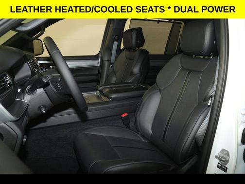 2026 Jeep Grand Wagoneer L Limited Reserve 4x4