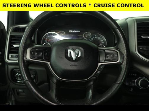 2024 RAM 1500 Tradesman