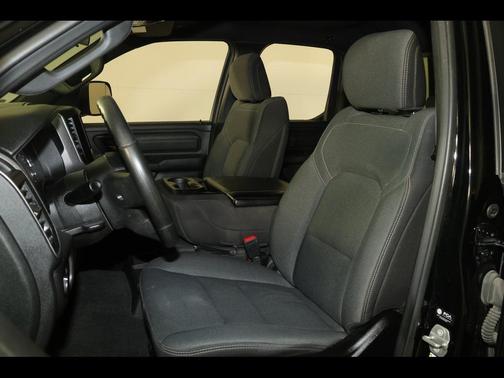 2024 RAM 1500 Tradesman