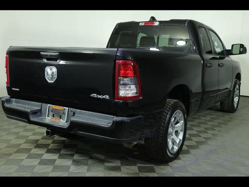 2024 RAM 1500 Tradesman