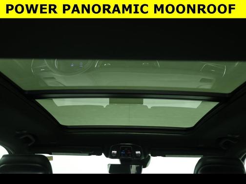 2025 Jeep Grand Cherokee Overland